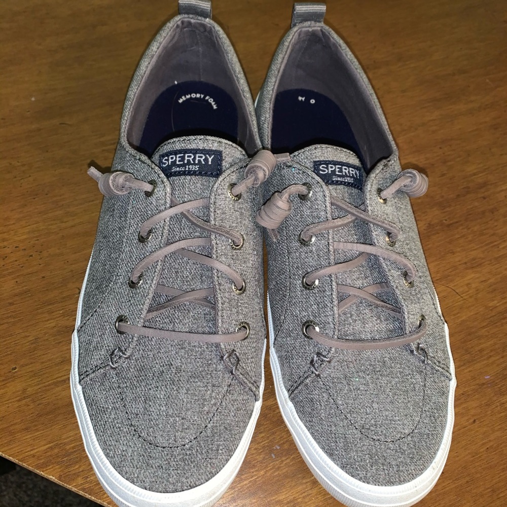 Sperry Shoes